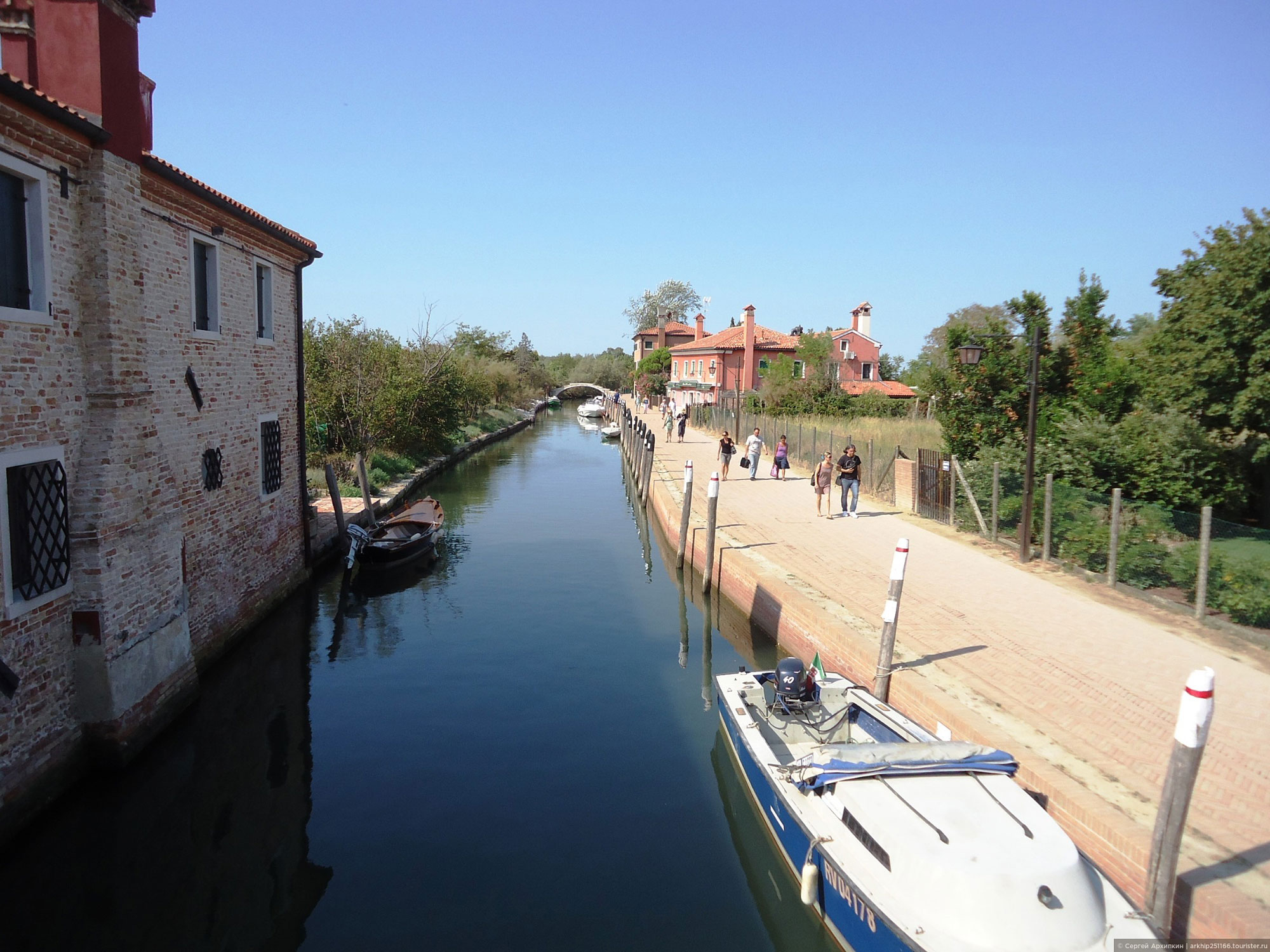 Torcello